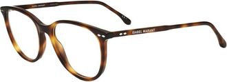 Isabel Marant Womens Im 0023 51Mm Optical Frames