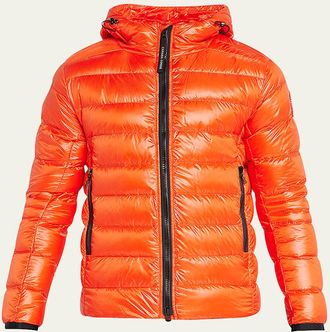 Canada Goose Mens Crofton Hoodie