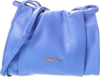 3.1 Phillip Lim Blosson Mini Leather Crossbody