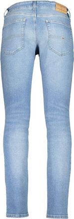 Tommy Hilfiger Ronnie Jeans - Blue