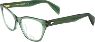 Rag & Bone RNB3039 01ED 00 Green 52mm