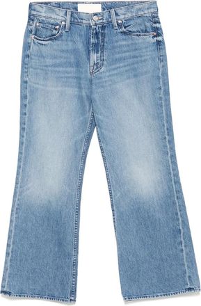 Mother Jeans The Bookie Flood - Blu