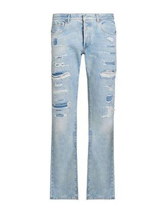 Dior BOTTOMWEAR - Pantaloni jeans su YOOX.COM