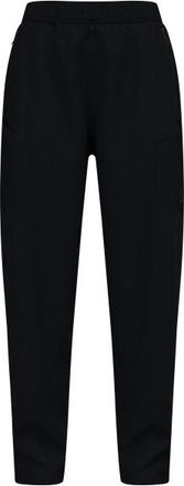 Odlo Essential Cargo Pants Regular Trekkinghose f&uuml;r Damen | schwarz