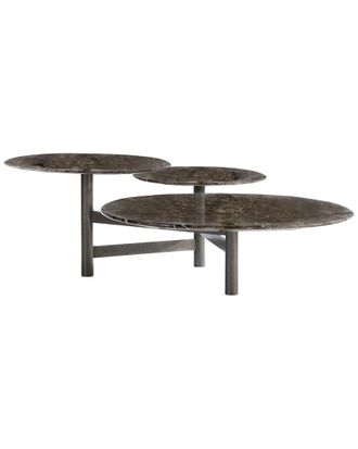 Bernhardt Nez Cocktail Table