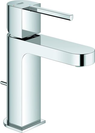 GROHE Mezclador De Lavabo Grohe Plus, Dn 15 Tama&ntilde;o S, Con Juego De