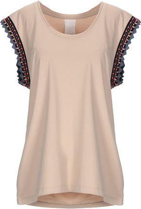 Pinko CAMISETAS Y TOPS - Camisetas en YOOX.COM