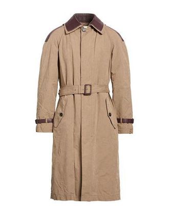 Tod's COATS & JACKETS - Overcoats & Trench Coats on YOOX.COM