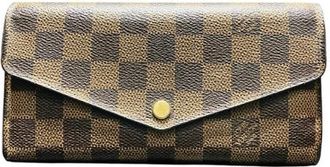Louis Vuitton unisex, Pre-owned, Marrone, Taglia unica, used