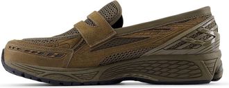New Balance 1906L Loafer Olive Khaki U1906LNV