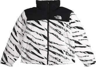 The North Face Nuptse Down Parka 700 NF0A5AXQ-LG4