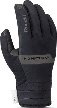 Roeckl Rothenfels 2 Handschuhe - Unisex | schwarz