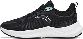 Anta (WMNS) ANTA Mars Foam Black White Blue 122315585-2