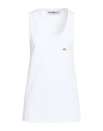 Fiorucci Tank tops
