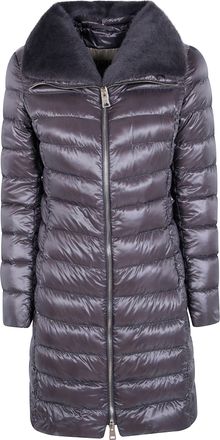 Herno Jacket Long Elisa