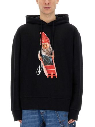 J.W.Anderson Gnome Sweatshirt