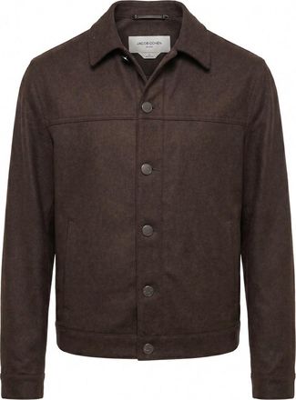 Jacob Cohen Jacket