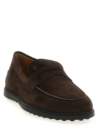 Tod's Loafer - Brown