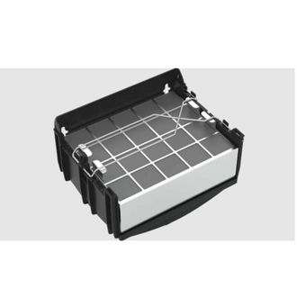 Bosch Kit De Reciclaje Integrado De Larga Duraci&oacute;n - Dwz0xx0j0