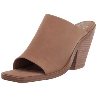 Vince Camuto Sempela Truffle Taupe VC-SEMPELA-TPE Womens