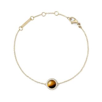 Daniel Wellington Dames, Accessoires, Geel, Maat: ONE Size