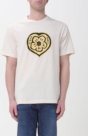 Kenzo T-shirt Kenzo in cotone con logo