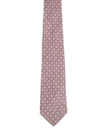 Reiss Cavoli Floral Necktie