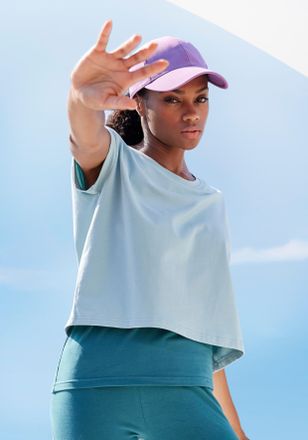 Active By Lascana 2-in-1-Shirt