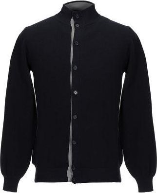 Gio Ferrari PRENDAS DE PUNTO - C&aacute;rdigans en YOOX.COM
