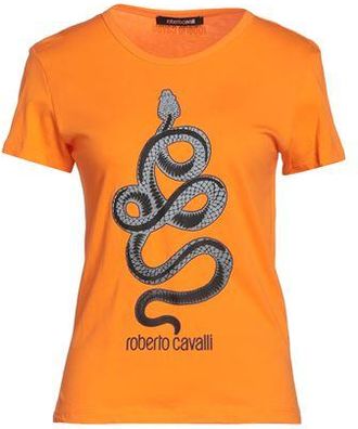 Roberto Cavalli CAMISETAS Y TOPS - Camisetas en YOOX.COM