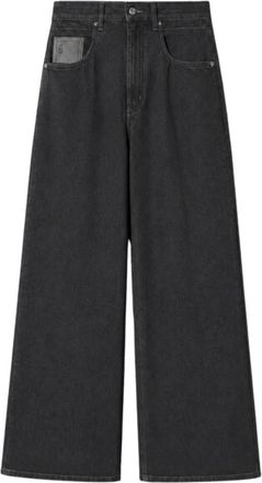 Janice Drew Jeans - - Jeans - Donna - Nero - W25