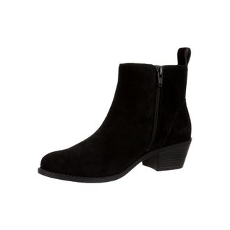 Vionic Roseland Black I8354L1001 Womens