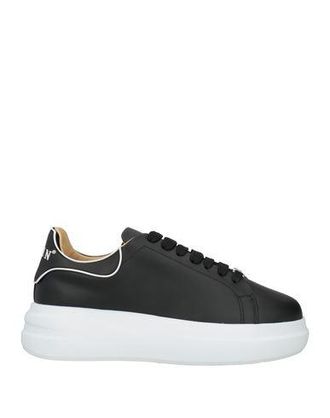 Philipp Plein SCHUHE - Sneakers auf YOOX.COM