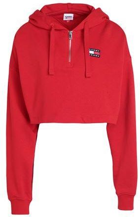 Tommy Jeans TOPWEAR - Sweatshirts sur YOOX.COM