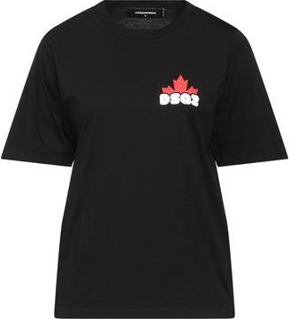 Dsquared2 TOPWEAR - T-shirts on YOOX.COM