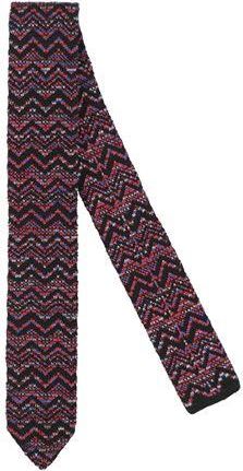 Missoni ACCESSORI - Cravatte e papillon su YOOX.COM