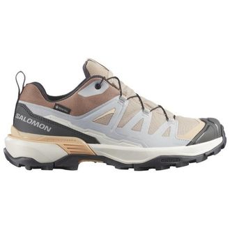 Salomon X Ultra 360 GTX Multisportschuhe f&uuml;r Damen | grau