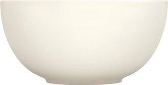 iittala Iittala - Teema Servierschale, 3,4 l, weiss