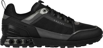 Cruyff Spectra Hex-Tech-sportschoenen voor heren (Zwart)