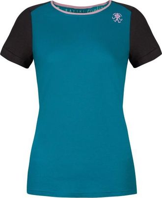 Rafiki Chulilla T-Shirt für Damen | türkis