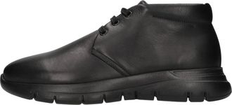 Frau Hombre, Zapatos, Negro, Talla: 44 EU