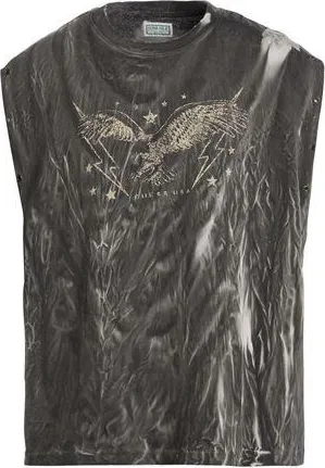 Guess TOPWEAR - T-shirts sur YOOX.COM