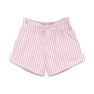 MC2 Saint Barth Korte Broeken, Dames, Veelkleurig, S, Katoen, Short Shorts