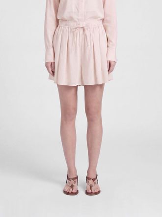 Federica Tosi Muslin Shorts