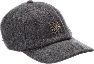 Faherty Wool Baseball Hat