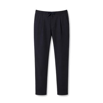 Herno Herno Casual wollen broek