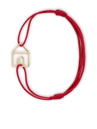 Aliita Bracciale con ciondoli - Oro