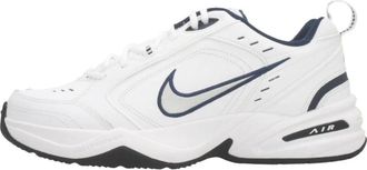 Nike Hombre, Deporte, Blanco, Talla: 46 EU