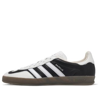 adidas Gazelle Indoor Gatsin Pack Black IH9989