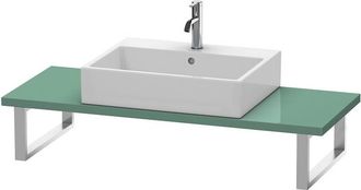 Duravit Consola Duravit Universal 480xbis 800x30mm Jade